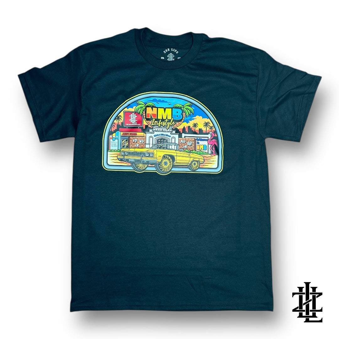 NMB Lifestyle T-Shirt