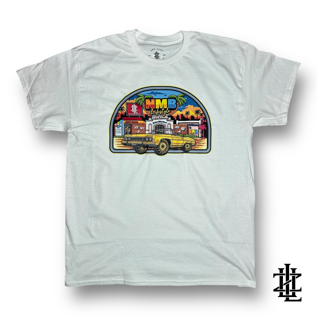 NMB Lifestyle T-Shirt