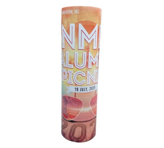 NMB Alumni Picnic 2025 Tumbler Cup
