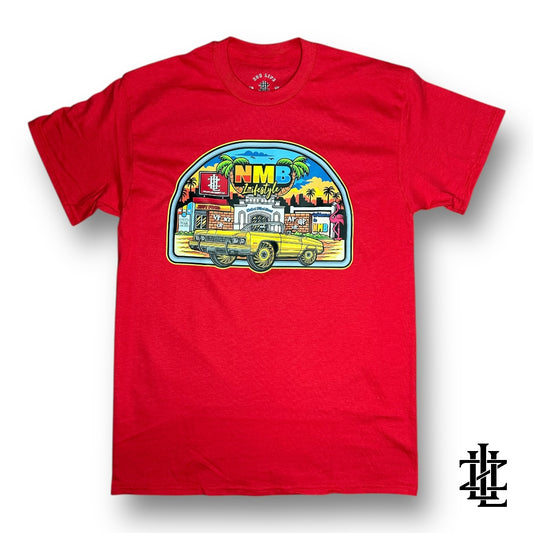 NMB Lifestyle T-Shirt