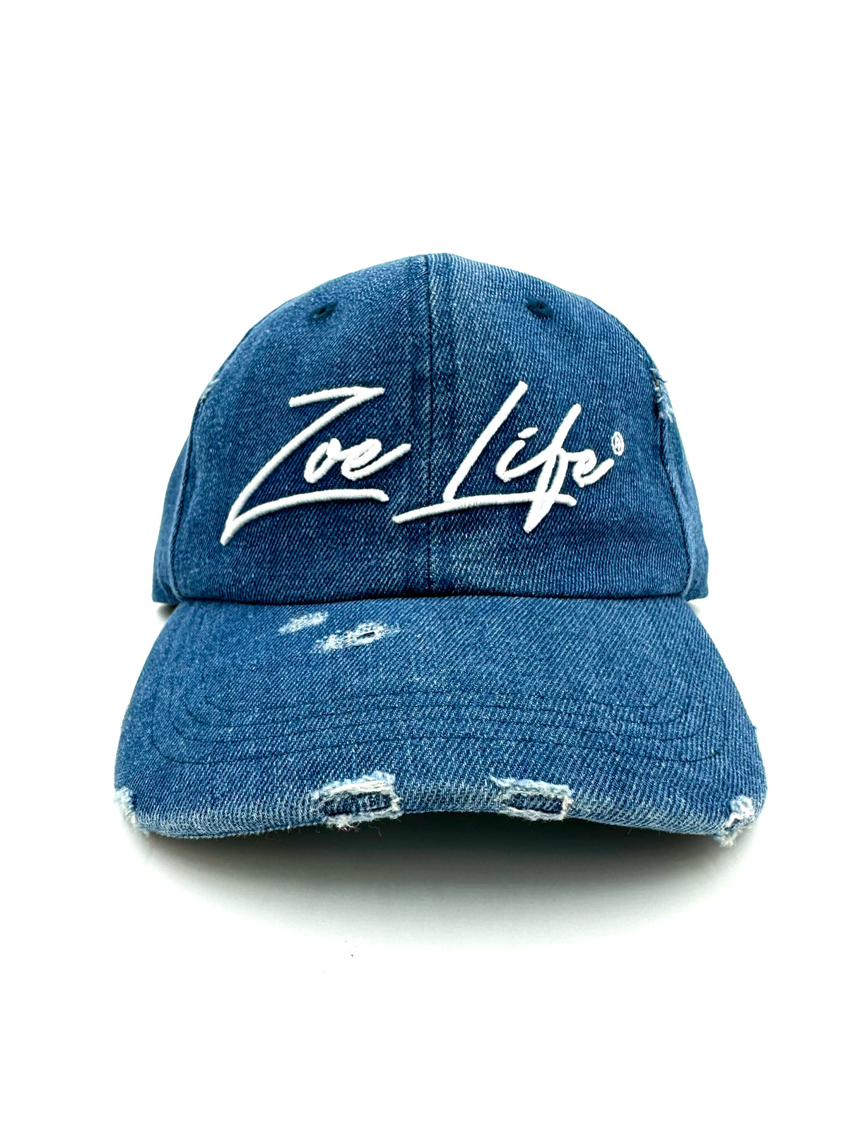 ZL Hat – ZOE LIFE UNIVERSITY display picture 1