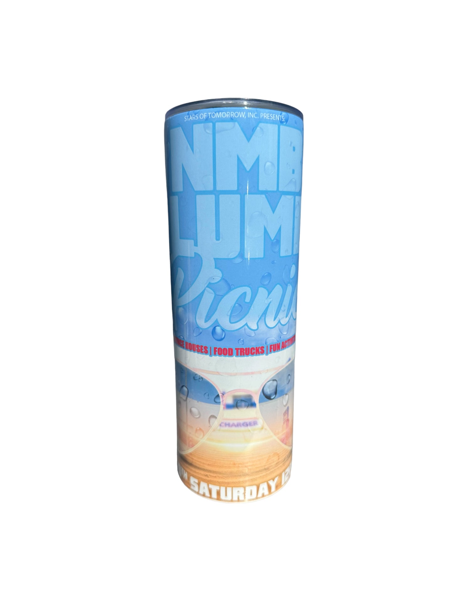 NMB Alumni Picnic Tumbler Cup